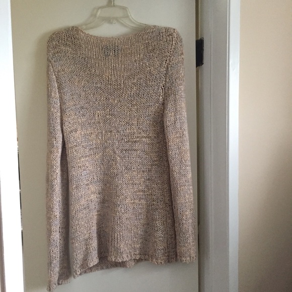 J.O.A knit sweater - Picture 2 of 3